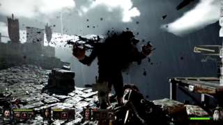 Warhammer: End Times - Vermintide E3 2015 Trailer
